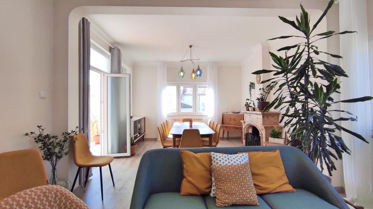 Villa D'Uvale Douro Alijó Kültér fotó