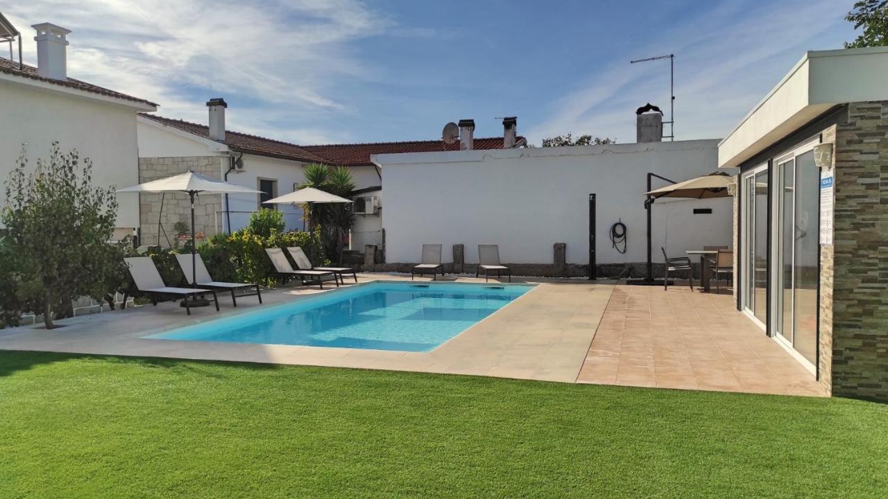 Villa D'Uvale Douro Alijó Kültér fotó