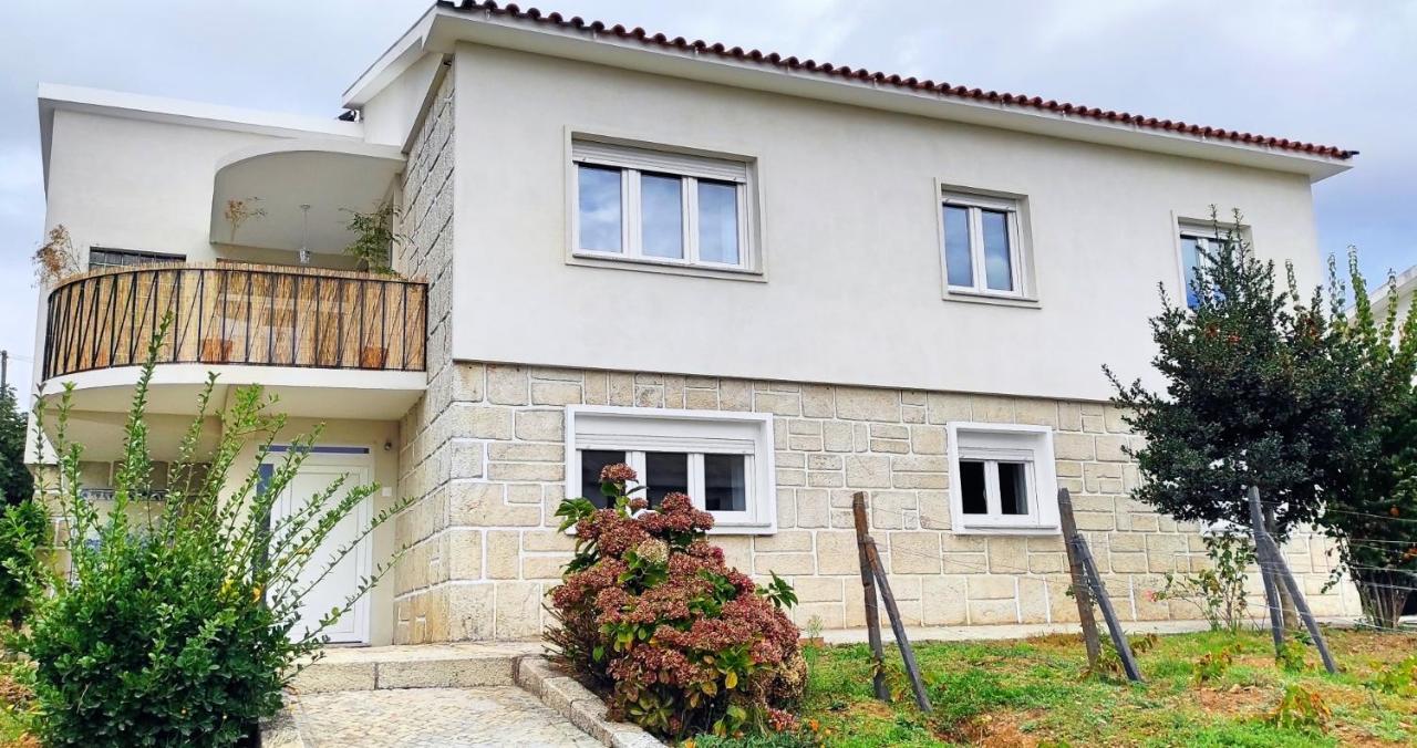 Villa D'Uvale Douro Alijó Kültér fotó