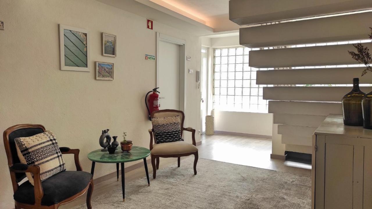 Villa D'Uvale Douro Alijó Kültér fotó